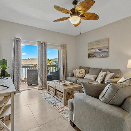 Villas On The Gulf J6 Pensacola Beach Ngoại thất bức ảnh