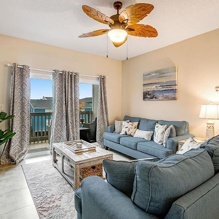 Villas On The Gulf J6 Pensacola Beach Ngoại thất bức ảnh