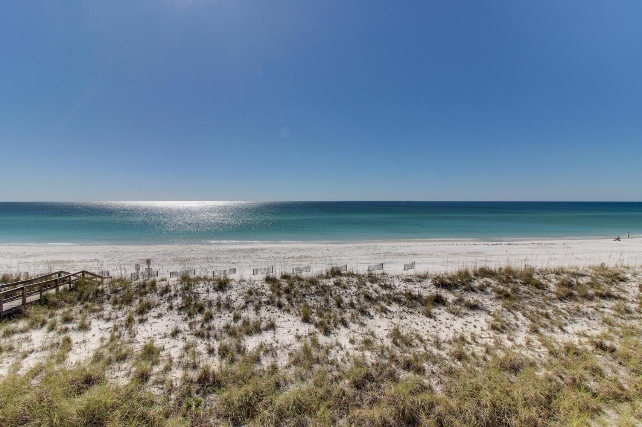 Villas On The Gulf J6 Pensacola Beach Ngoại thất bức ảnh
