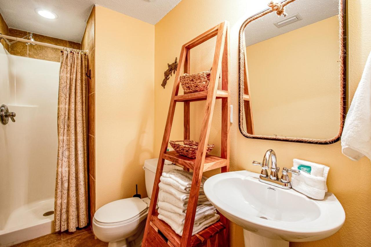 Villas On The Gulf J6 Pensacola Beach Ngoại thất bức ảnh