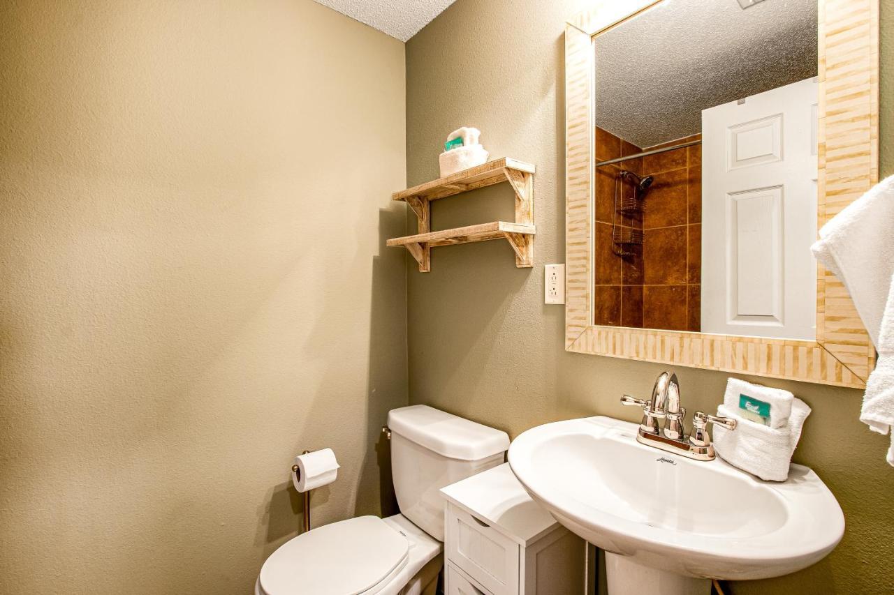 Villas On The Gulf J6 Pensacola Beach Ngoại thất bức ảnh