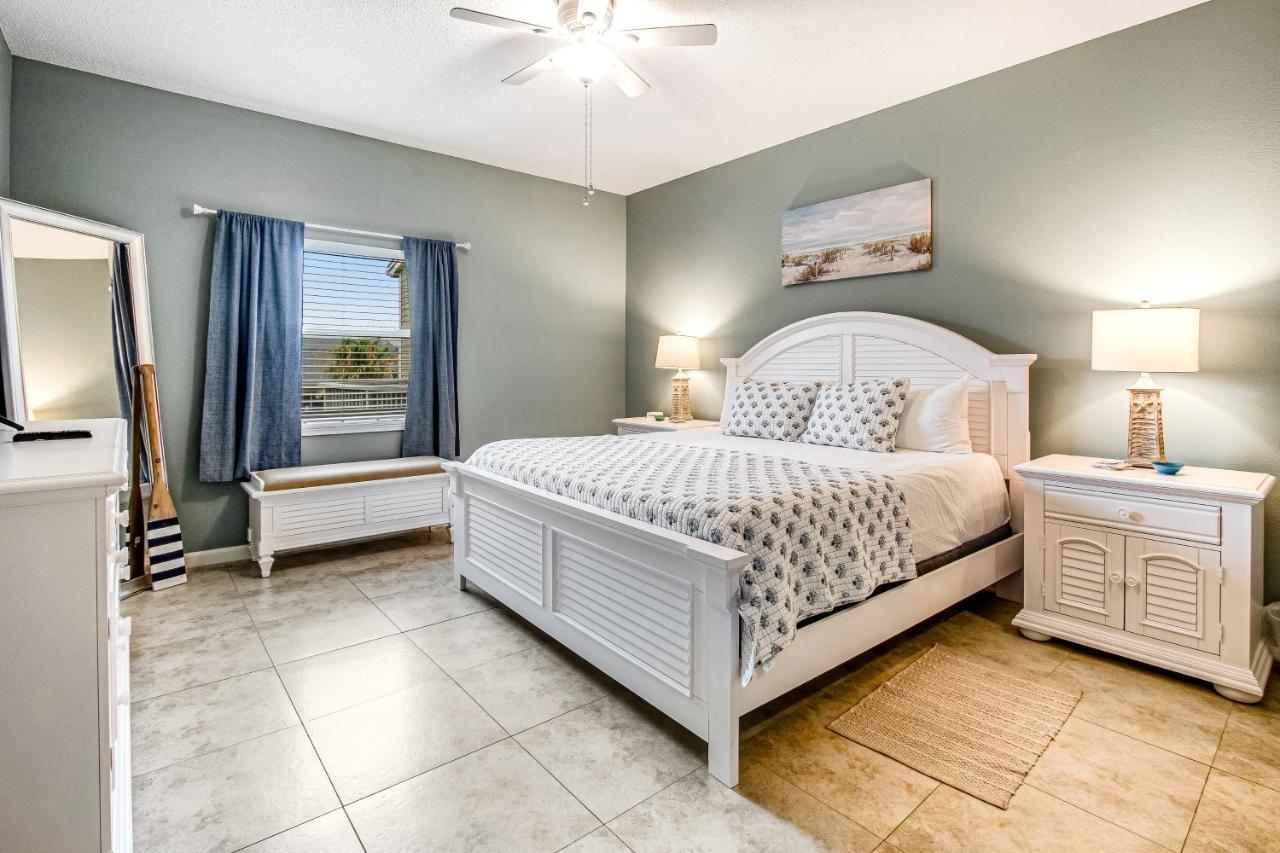 Villas On The Gulf J6 Pensacola Beach Ngoại thất bức ảnh