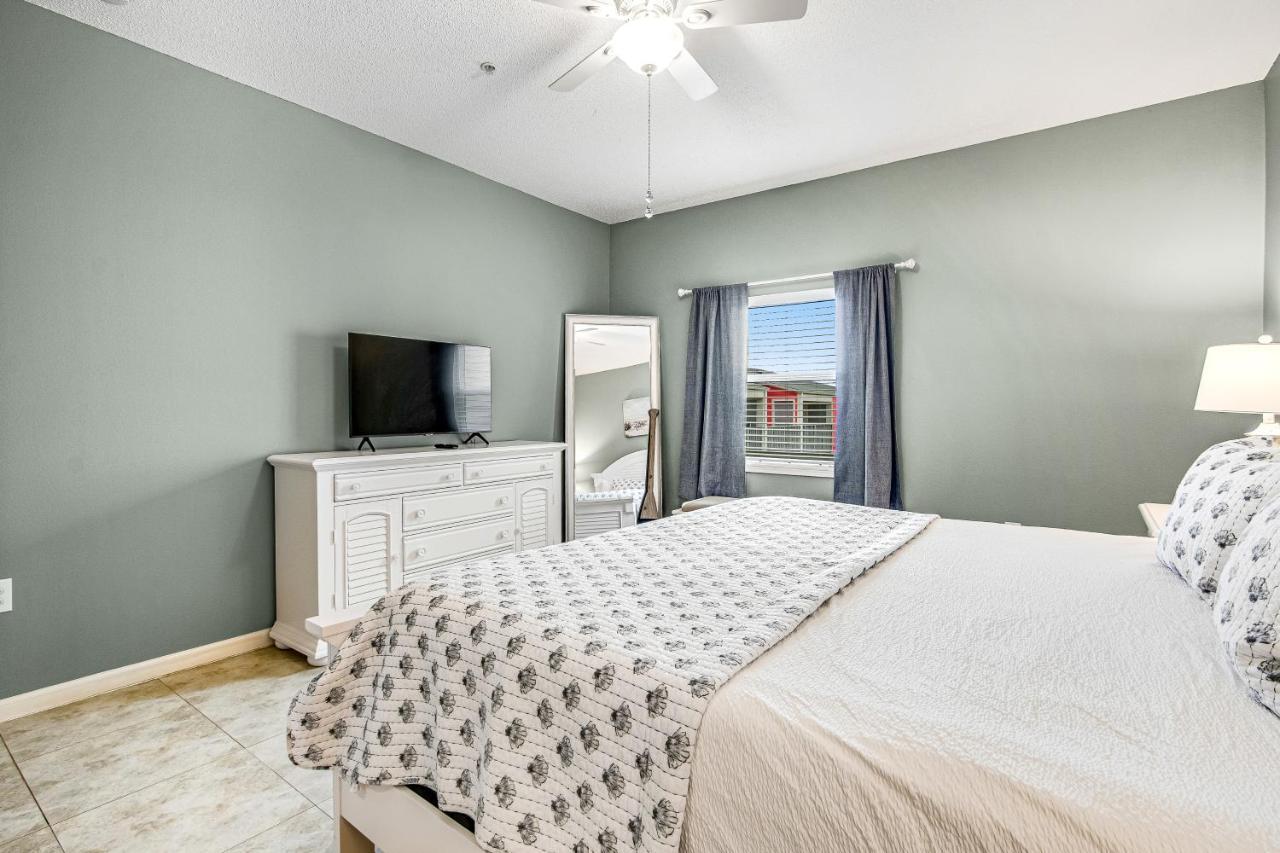 Villas On The Gulf J6 Pensacola Beach Ngoại thất bức ảnh