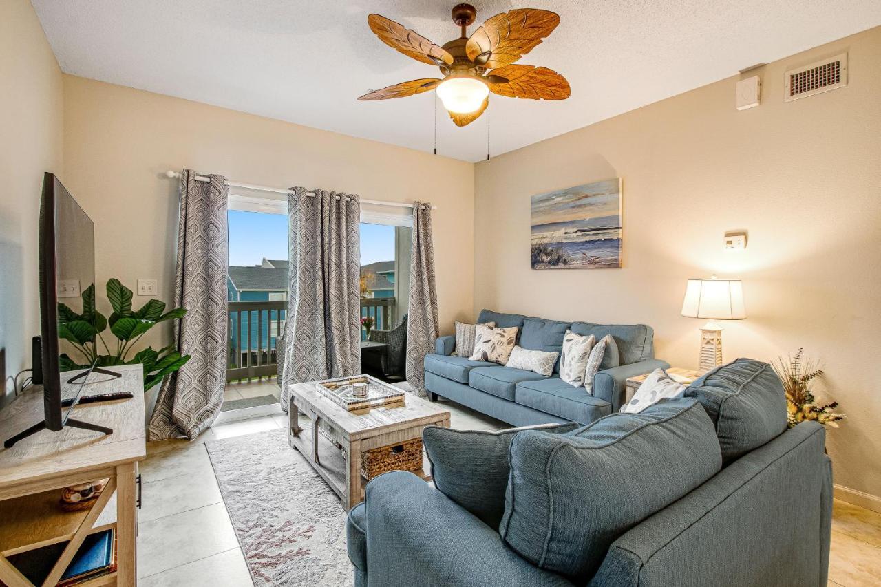 Villas On The Gulf J6 Pensacola Beach Ngoại thất bức ảnh